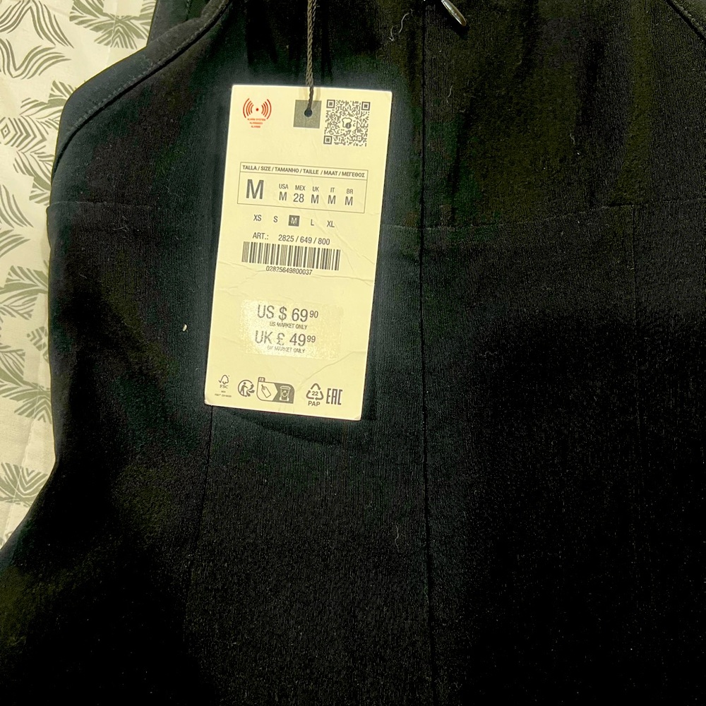 Zara - Picture 6 of 9